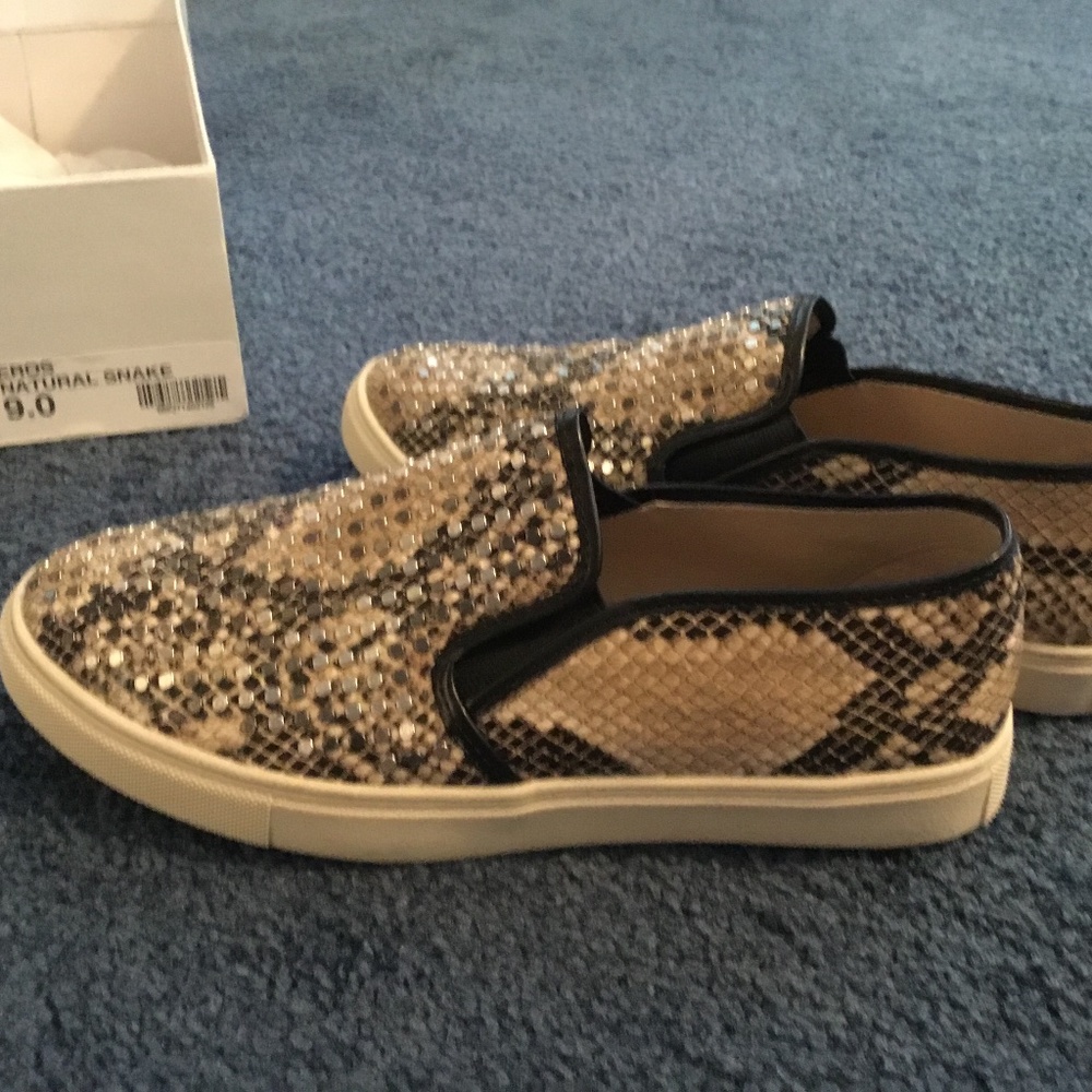 Steve Madden sneakers